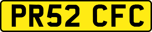 PR52CFC