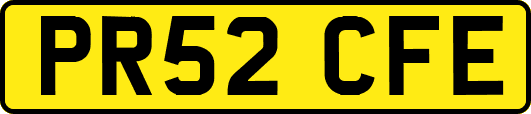 PR52CFE
