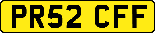 PR52CFF
