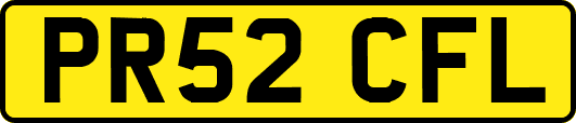 PR52CFL