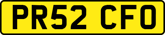 PR52CFO