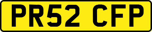 PR52CFP