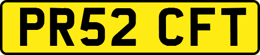 PR52CFT