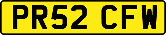 PR52CFW