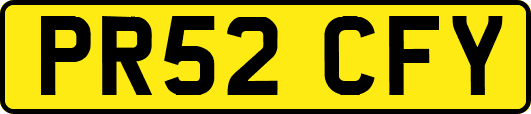 PR52CFY