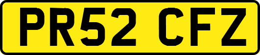 PR52CFZ
