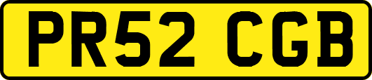 PR52CGB