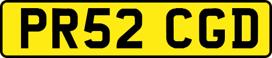 PR52CGD