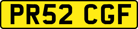 PR52CGF