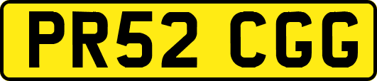 PR52CGG