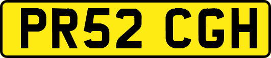 PR52CGH