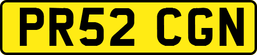 PR52CGN