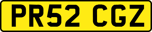 PR52CGZ