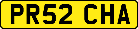 PR52CHA
