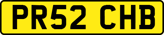 PR52CHB