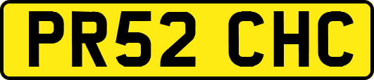 PR52CHC