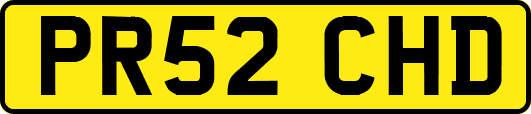 PR52CHD