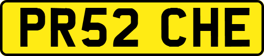 PR52CHE