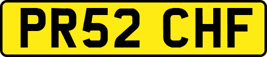 PR52CHF