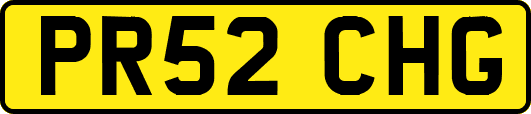 PR52CHG