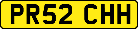 PR52CHH