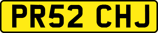 PR52CHJ