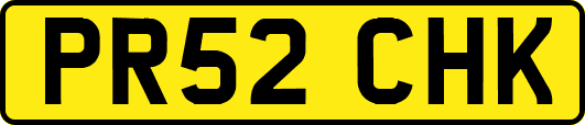 PR52CHK