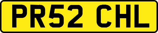 PR52CHL