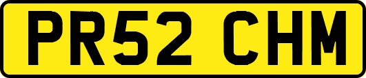 PR52CHM