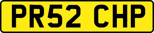PR52CHP