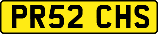 PR52CHS