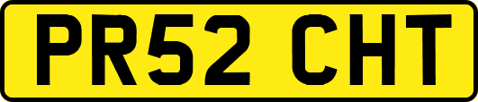 PR52CHT