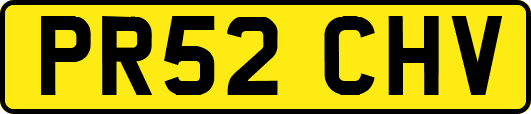 PR52CHV