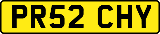 PR52CHY