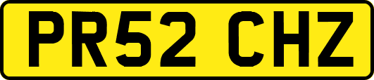 PR52CHZ