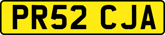 PR52CJA