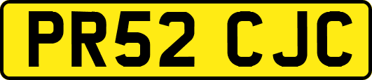 PR52CJC