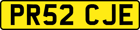PR52CJE