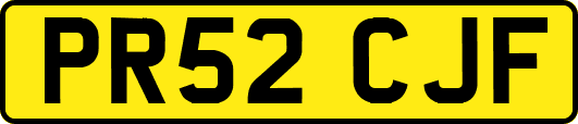 PR52CJF