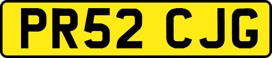 PR52CJG