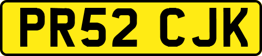 PR52CJK