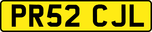 PR52CJL