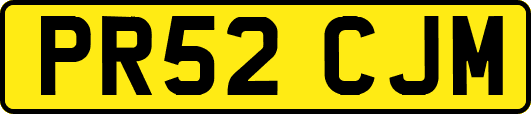 PR52CJM