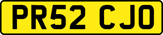 PR52CJO
