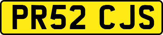 PR52CJS