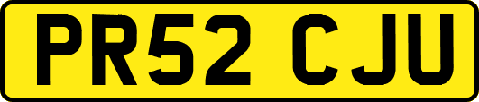 PR52CJU