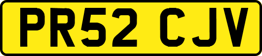 PR52CJV