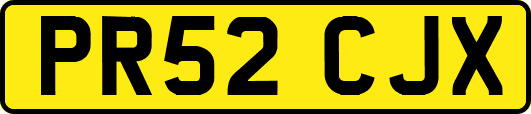 PR52CJX