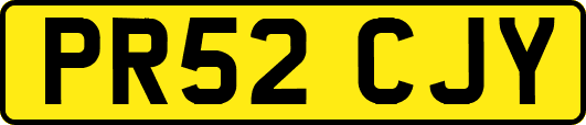 PR52CJY