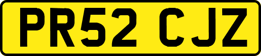 PR52CJZ